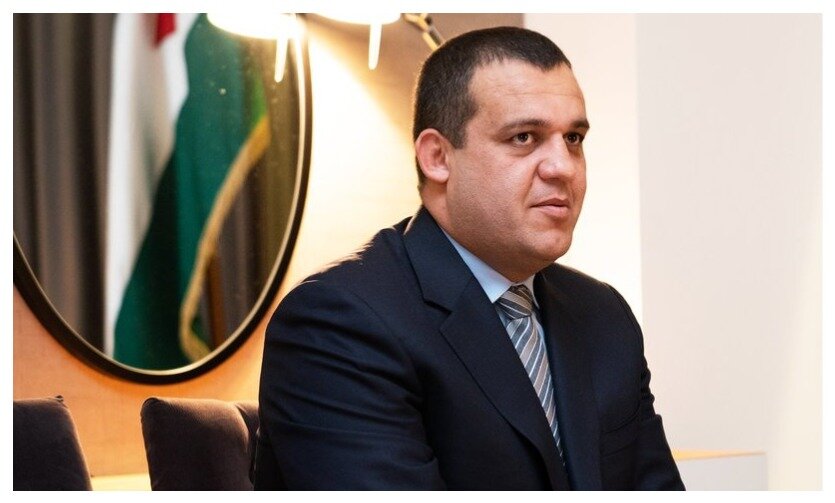    Умар Кремлев был единственным кандидатом на пост главы IBA. Фото: AIBA