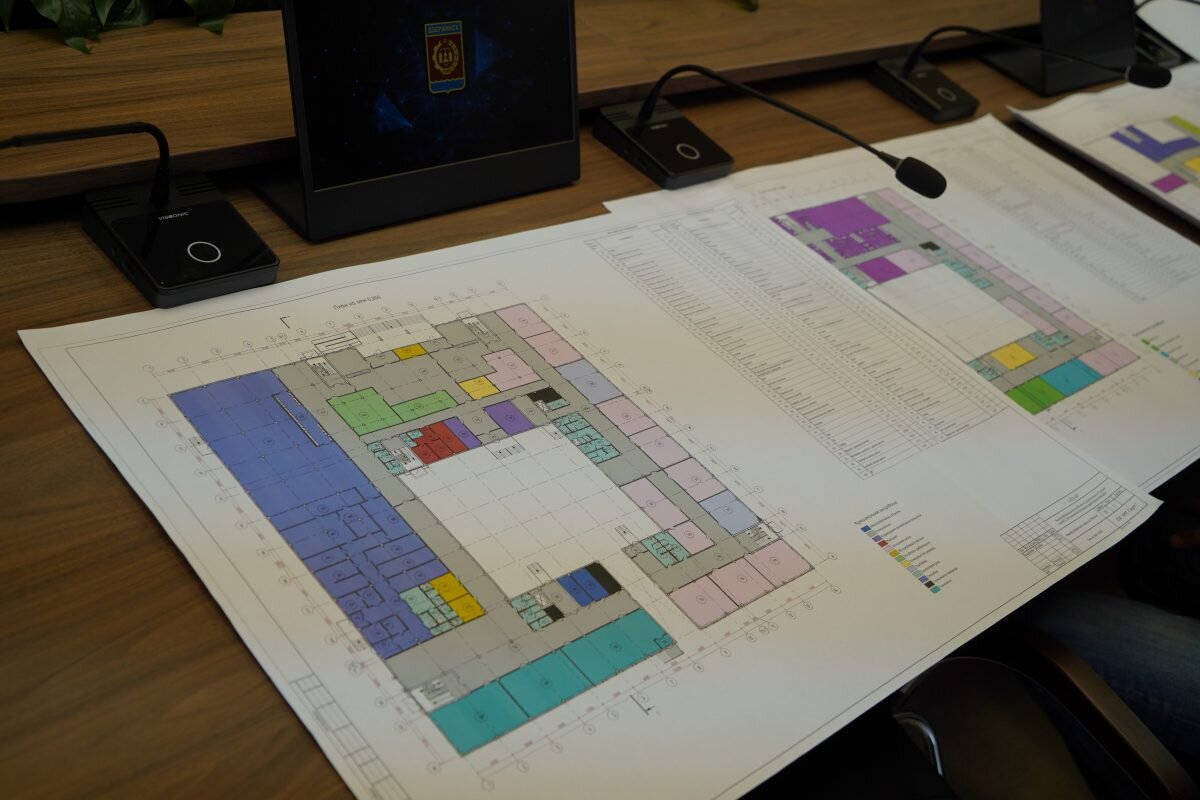    Строительство нового здания школы начнется после завершения работ по подготовке площадки и оформления документации Pravda-nn.ru