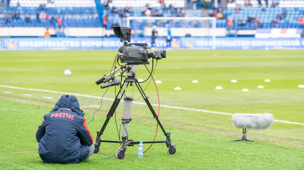    Фото: Олег Харсеев / Коммерсантъ