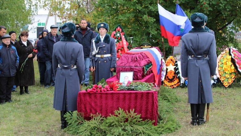 Фото: vk.com / Юлай Ильясов