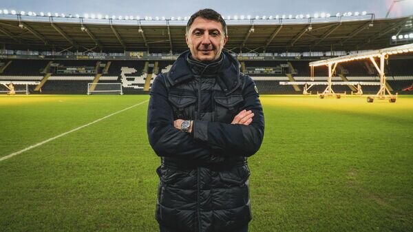   © Hull City