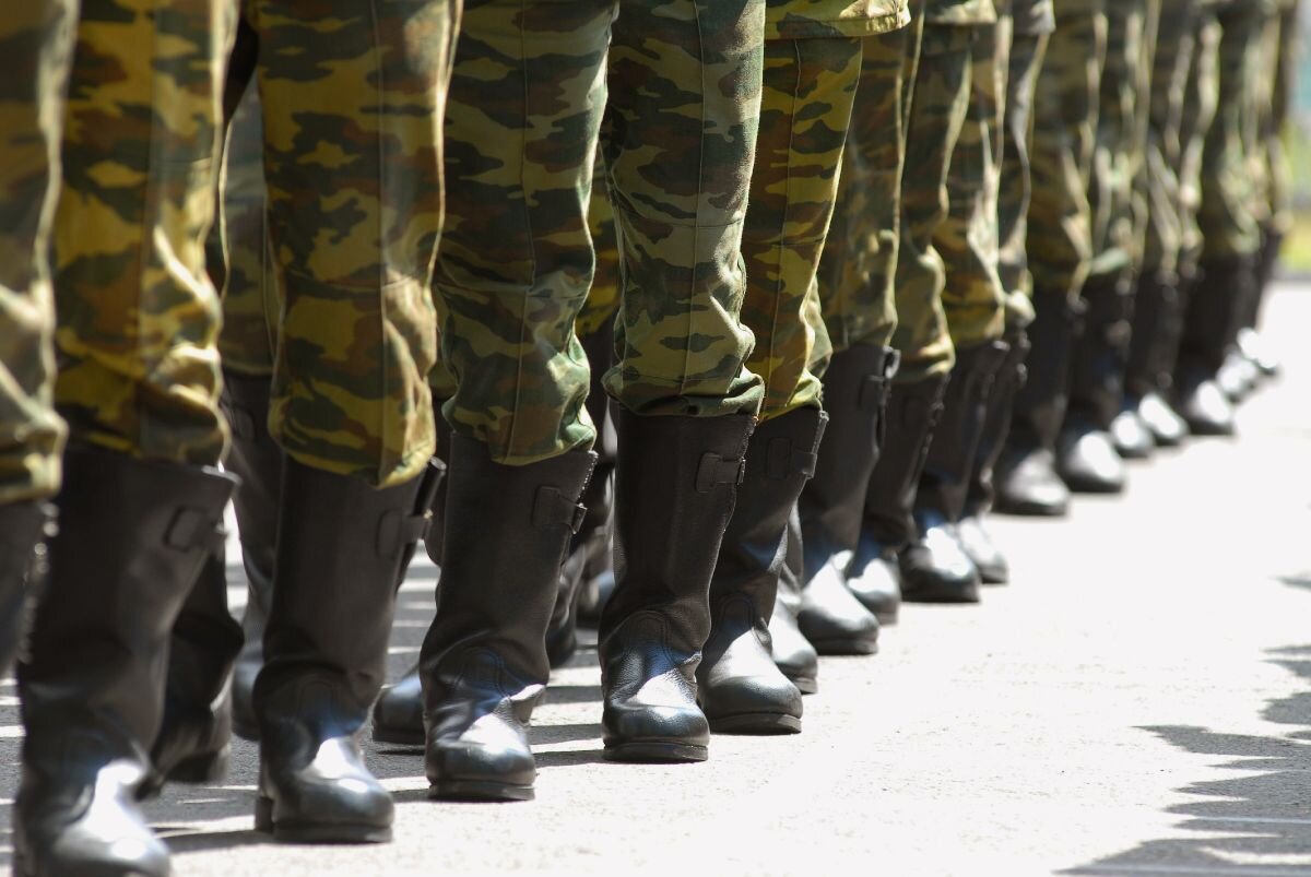    Кубанские срочники не будут служить в зоне проведения СВО