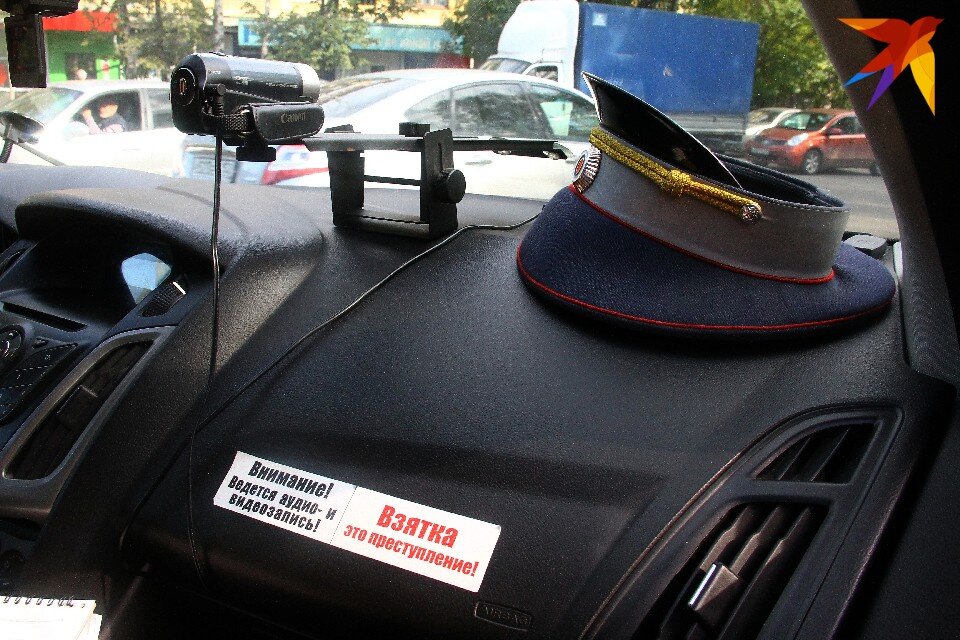     Выяснилось, что в прошлом году северянина лишили водительских прав. Роман ИГНАТЬЕВ