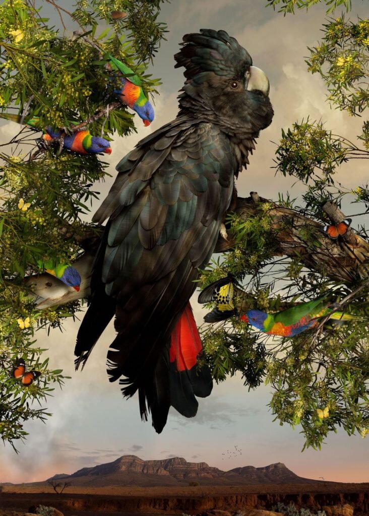     Фото: Joseph McGlennon