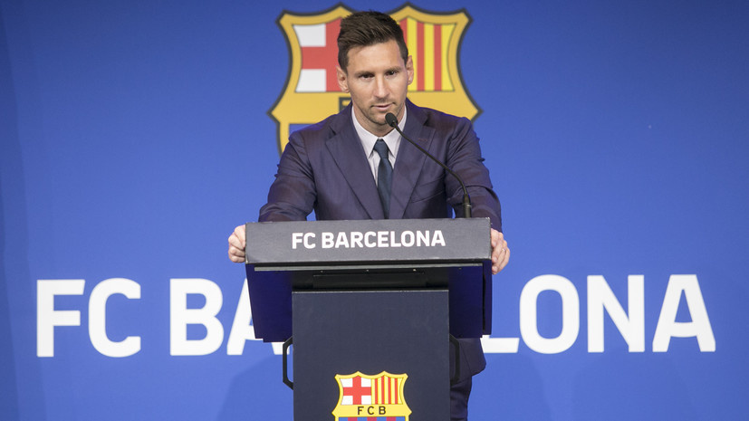   Gettyimages.ru Adria Puig/Anadolu Agency