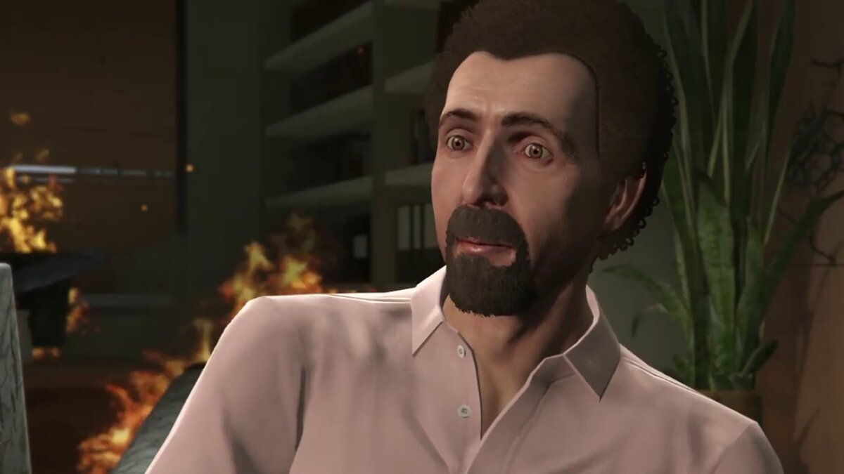 Исайя Фридлендер