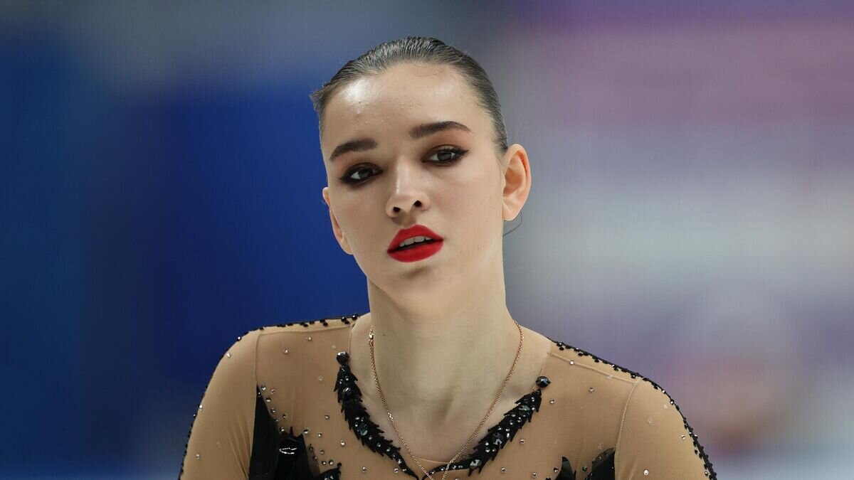    Мария Талалайкина© РИА Новости / Владимир Песня