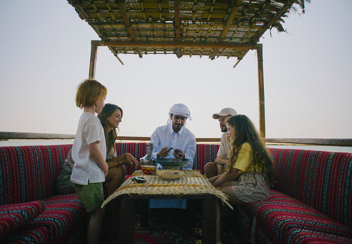 Ras Al Khaimah Tourism Development 
