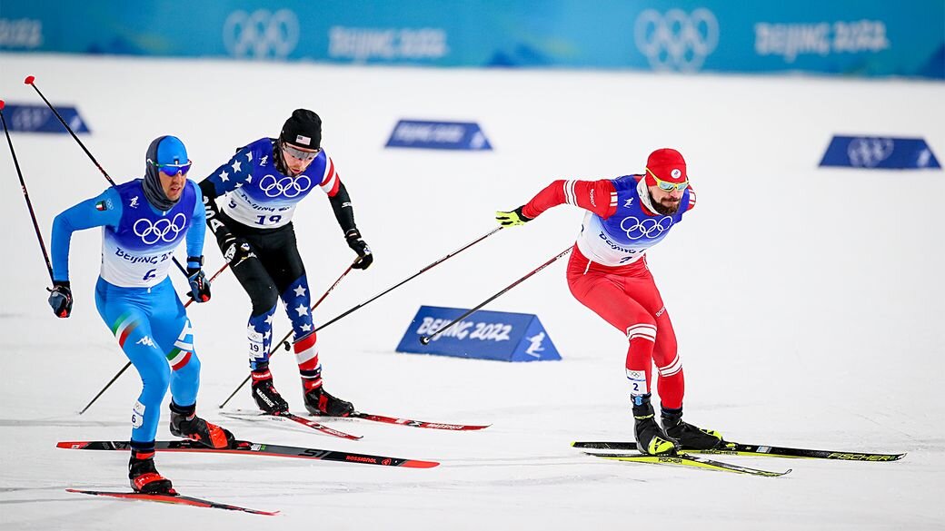   Александр Мысякин, Sport24