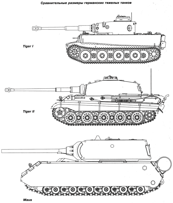 2050 Takom 1/35 Немецкий сверхтяжелый танк Maus V2 времен Второй мировой войны