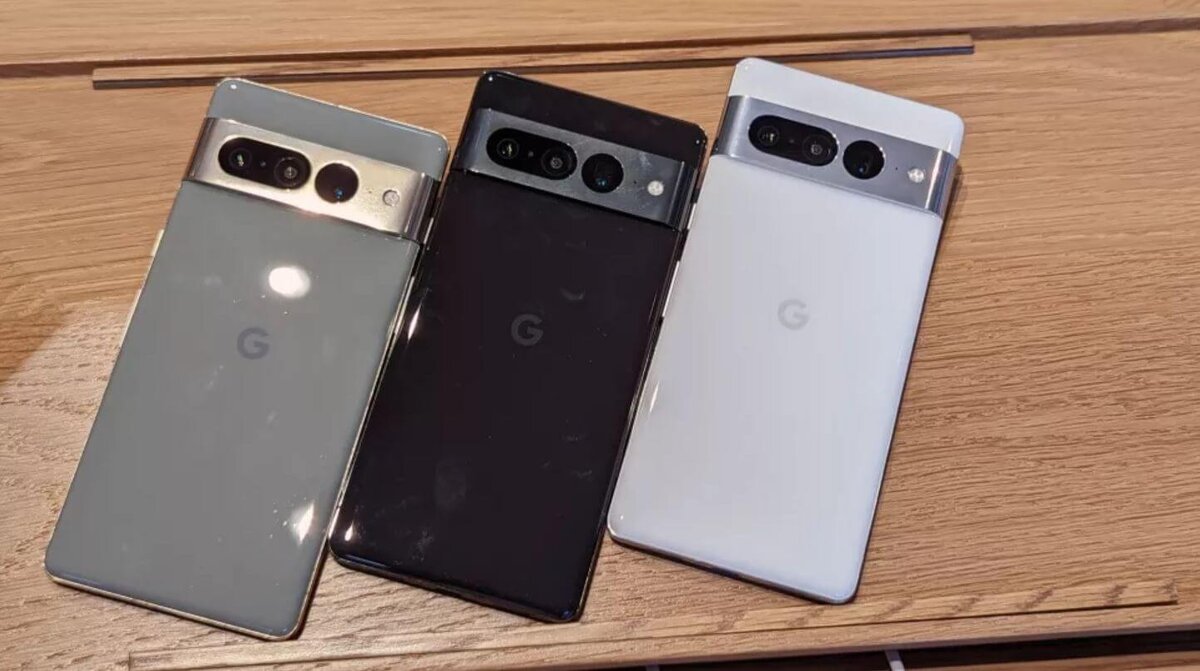    Рамку вокруг камеры «осветлили». Зачем, Google?