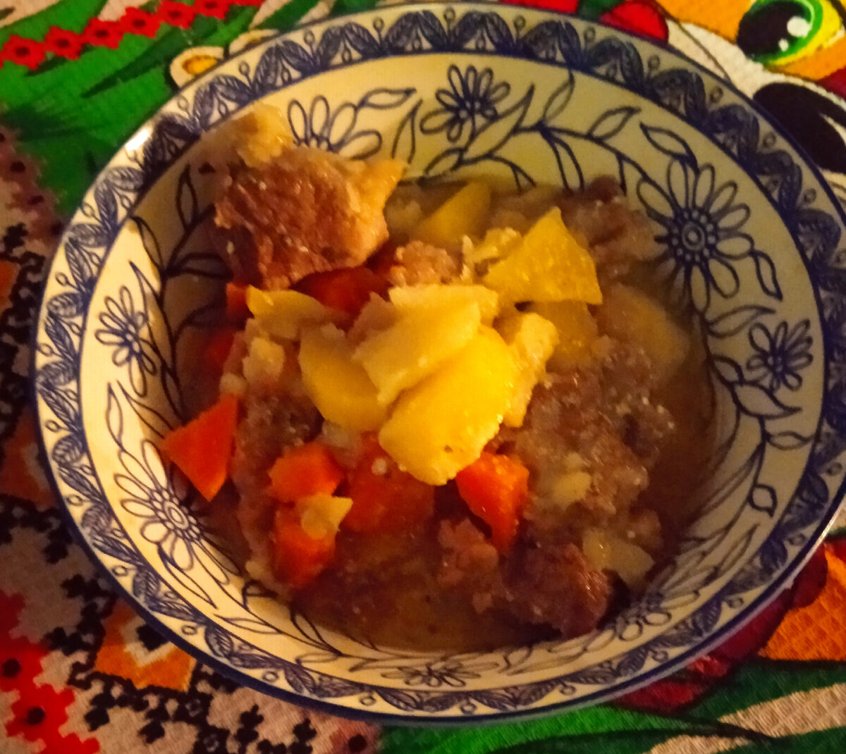 Фото автора