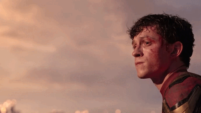 Более законченный и снисходительный финал. Хороший пафос