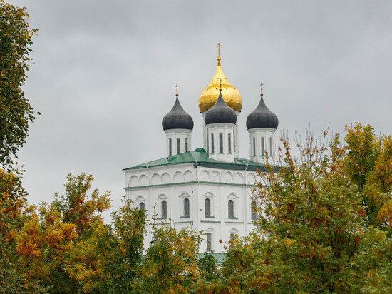     Соглашение между Администрацией города Пскова и Военно-гражданской Администрацией Бериславского муниципального округа Херсонской области подписали в регионе