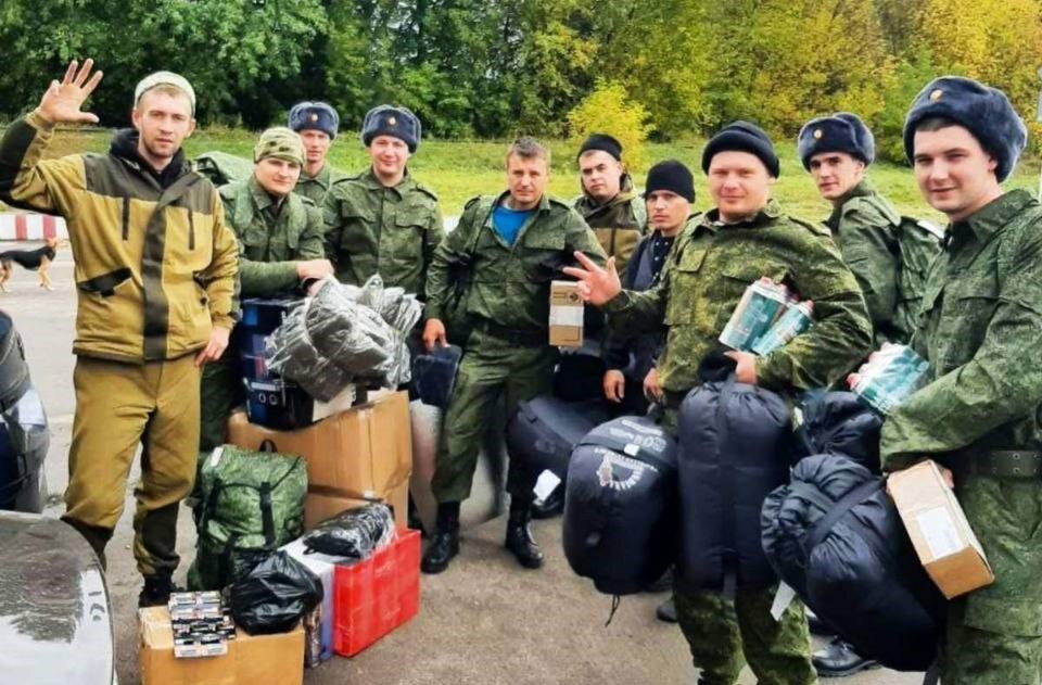    Фото: t.me/lyulin52 Анастасия Красушкина