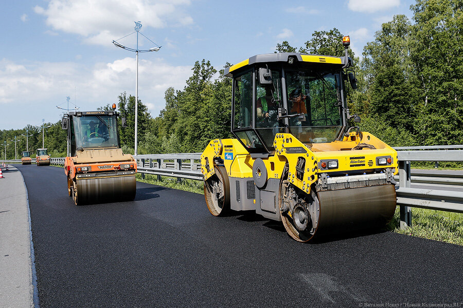 Фото: Виталий Невар / Новый Калининград