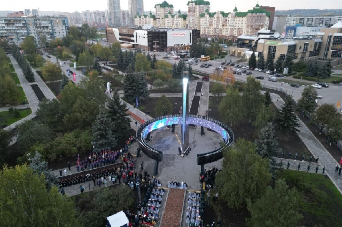    Мэр Новокузнецка вновь возмутился поведением вандалов