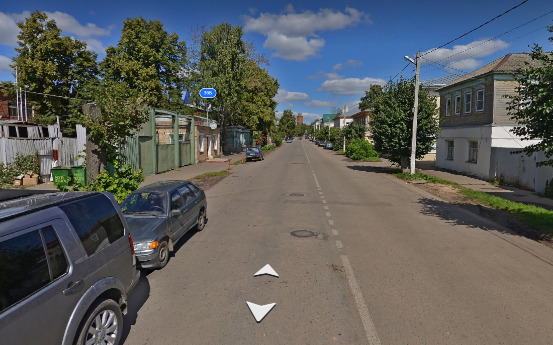 2015 год с того же места