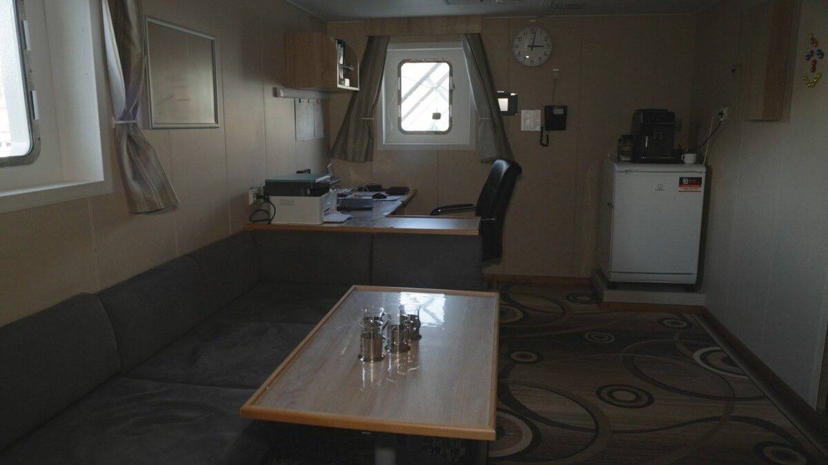 Фото: телеграм-канал Владимира Солодова