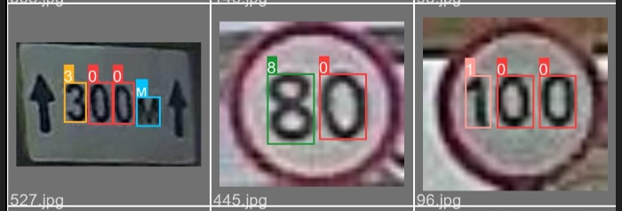 Обучение нейросети системы RoadNetworkBuilder