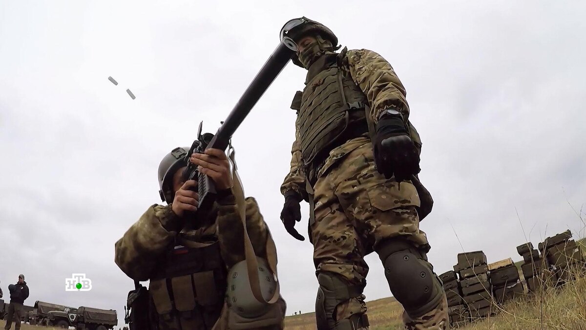    «Работа идет по полной»: как страна заботится о мобилизованных