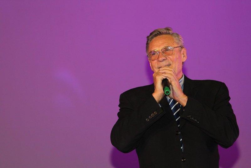 Александр Яковлевич Михайлов. Фото: Википедия.