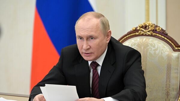   © Sputnik / Алексей Бабушкин
