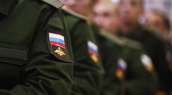 Фото: РИА Новости / Николай Журавлев