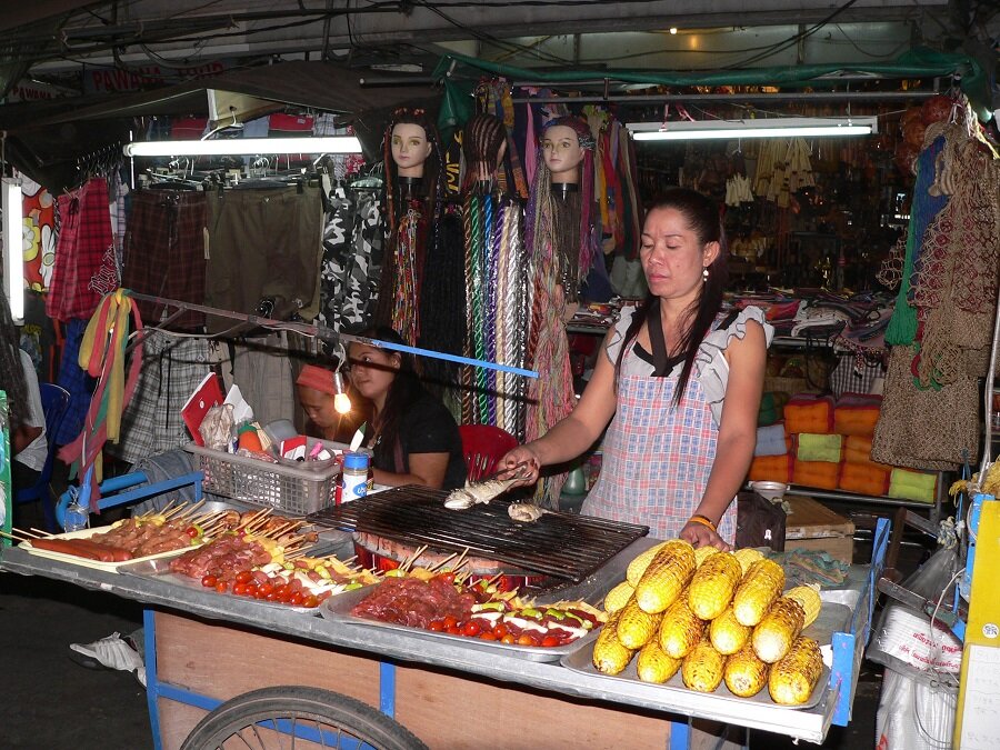 Макашница. Все фото мои