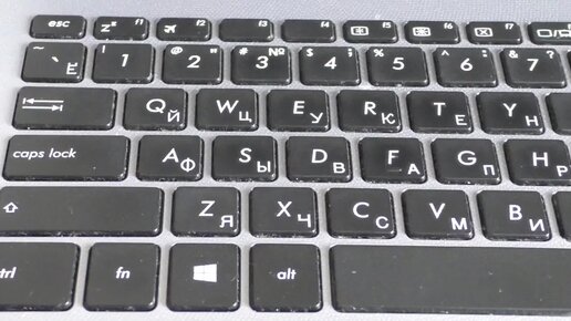 Если Mac не реагирует на нажатия клавиш