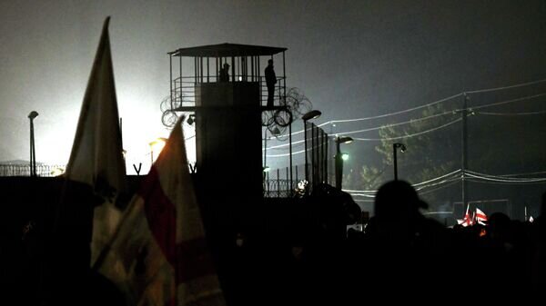   © photo: Sputnik / Stringer