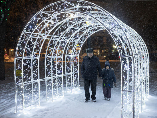     Фото: Вадим Боченков