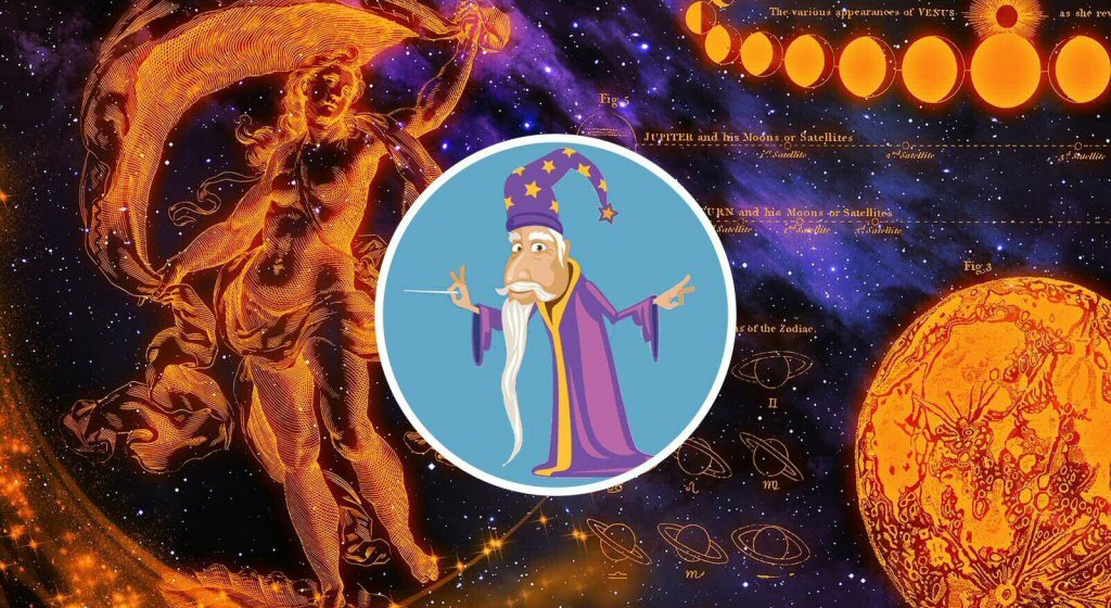 Квиз Угадай знак зодиака