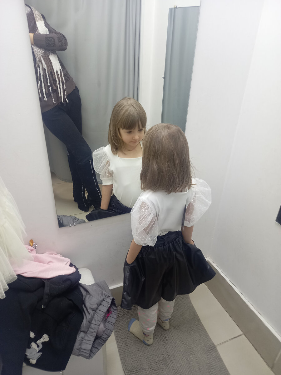 Очень мне понравился образ