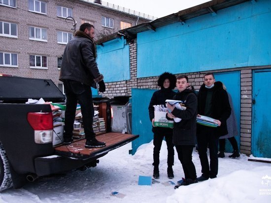     Фото: пресс-служба Псковского городского молодежного центра