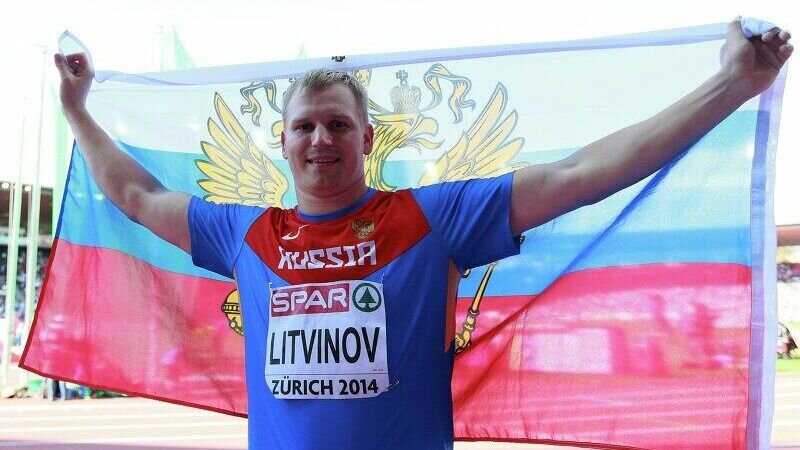     Двукратный победитель чемпионата Европы в метании молота, легкоатлет Сергей Литвинов признался в употреблении запрещенных препаратов при подготовке к Олимпиаде-2012. Спортсмен заявил, что употреблял туринабол и окснадронол. Запрещенные вещества помогли ему достичь высоких результатов.