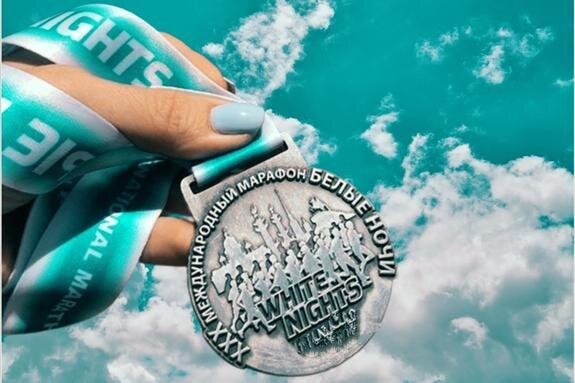    Смольный отбирает у ветеранов лёгкой атлетики Петербурга марафон «Белые ночи»