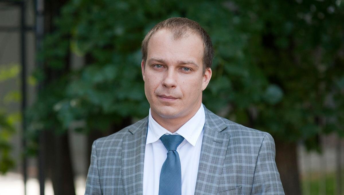 Сергей Удальев Пермь