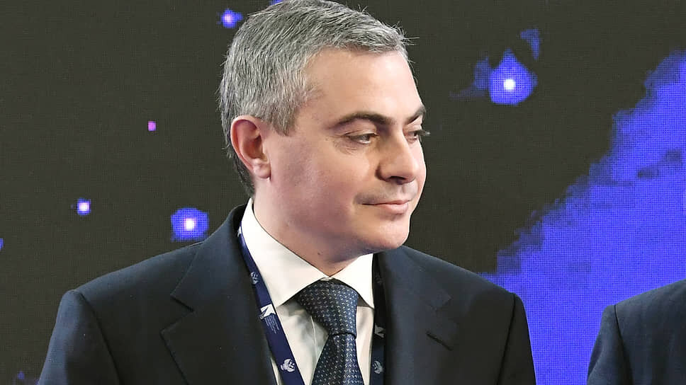 Фото: Дмитрий Духанин / Коммерсантъ📷Даниил Бренерман