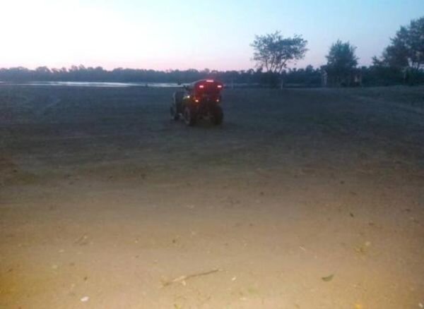 Источник фото: ГИБДД РО