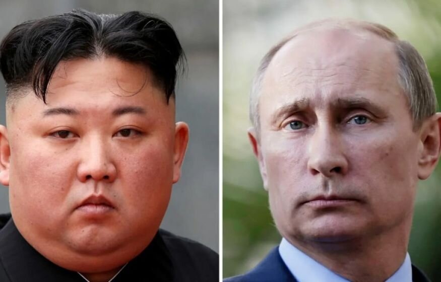    Политолог назвал Ким Чен Ына «тухлым яйцом» в корзине Путина