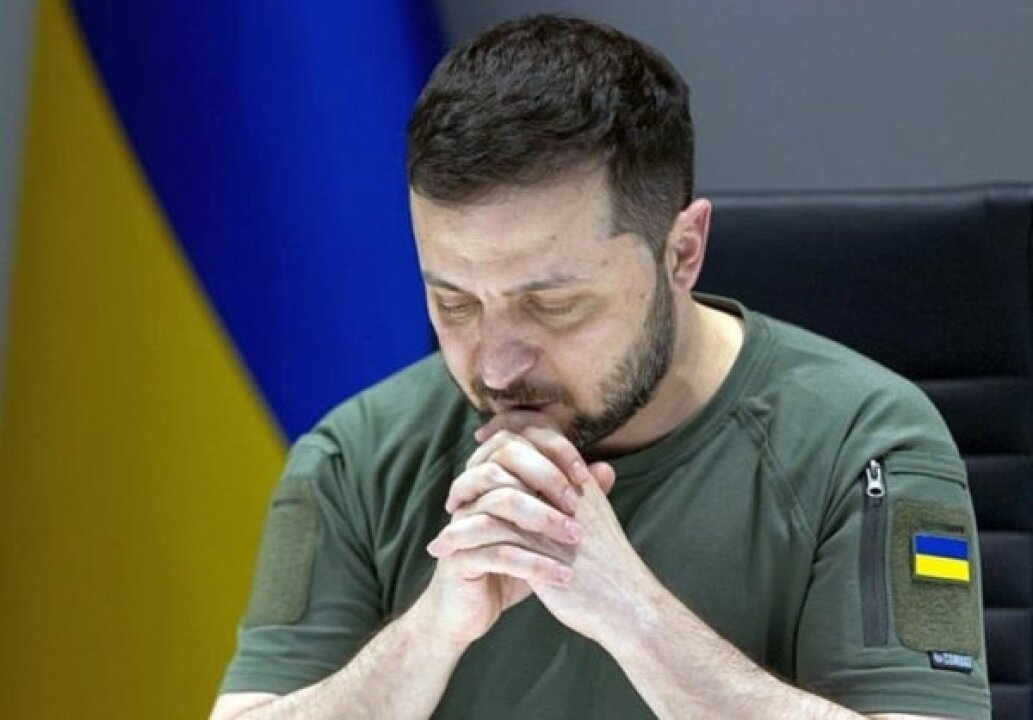    Экс-морпех США Хо: Украину ждет госпереворот в случае продолжения конфликта