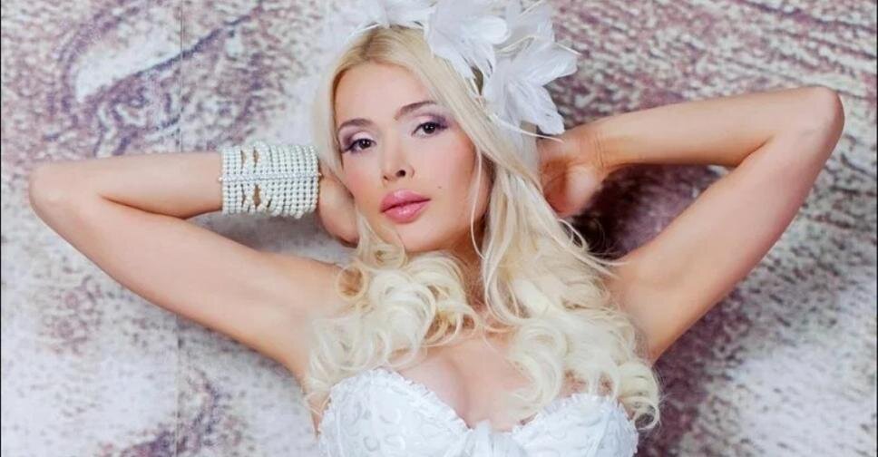 Алена Кравец