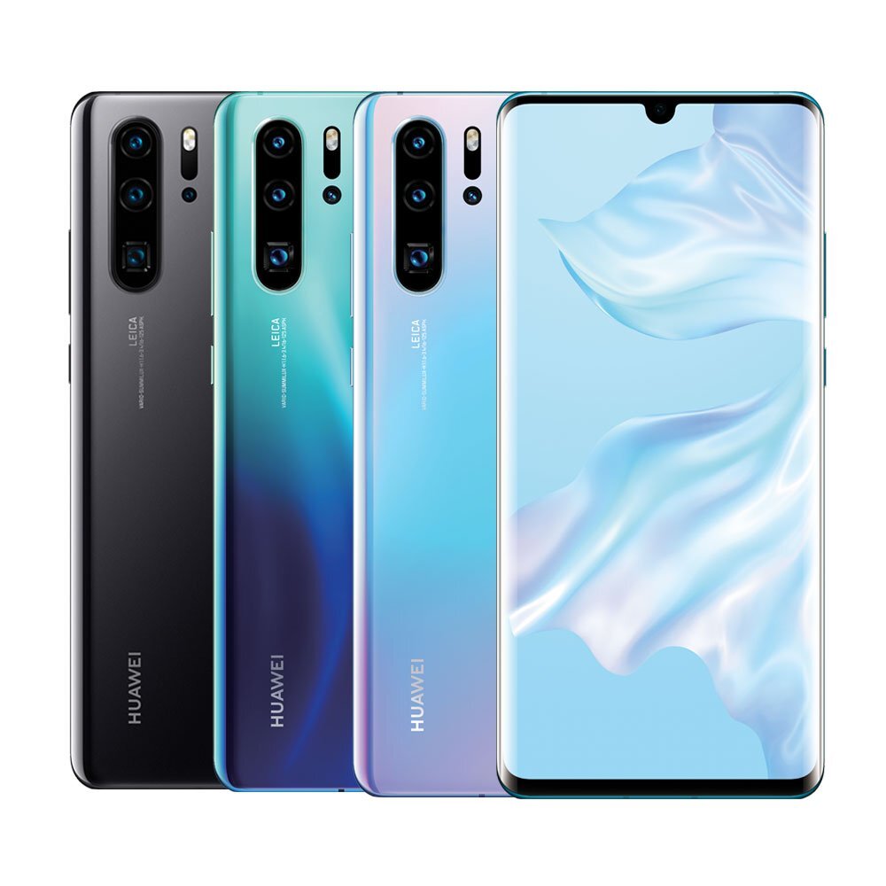 
Huawei P30 Pro