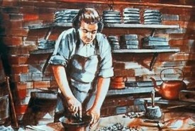 Фото: The Concrete Network