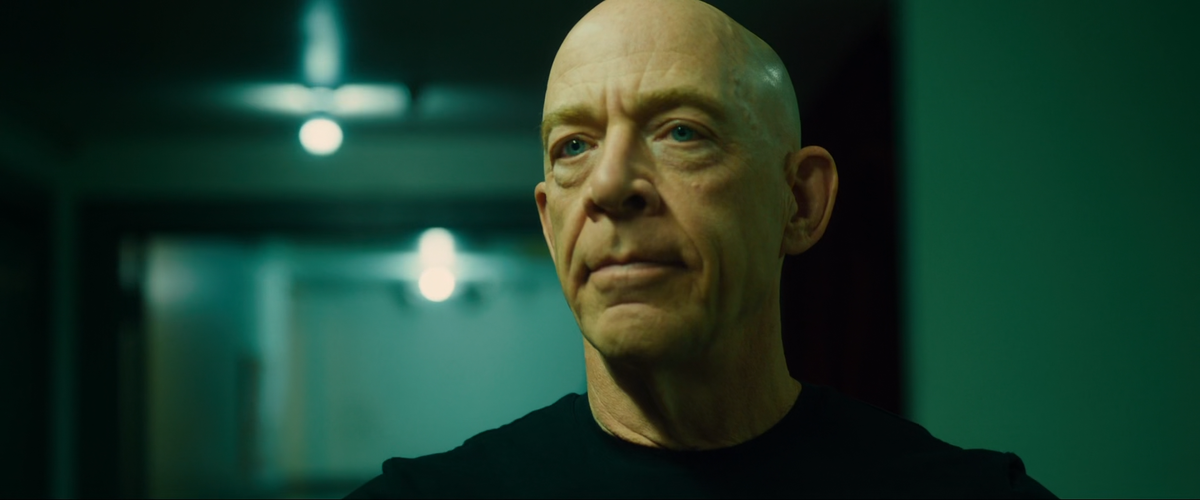 J.K.Simmons