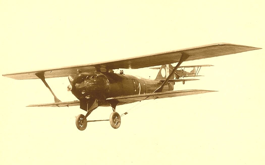Бреге 19А2 - легкий бомбардировщик и разведчик;все фото в статье взяты из открытых источников
