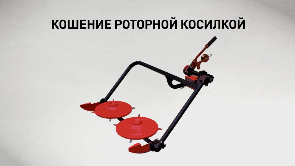 5 главных особенностей при выборе мотоблока | Кувалда.ру | Дзен