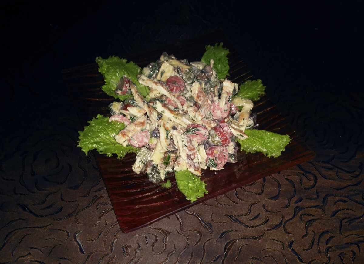 Тут и далее фото автора 