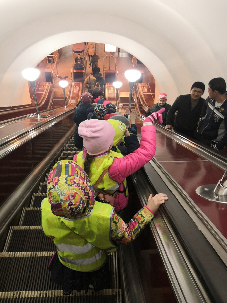 Наше счастье-дети. 